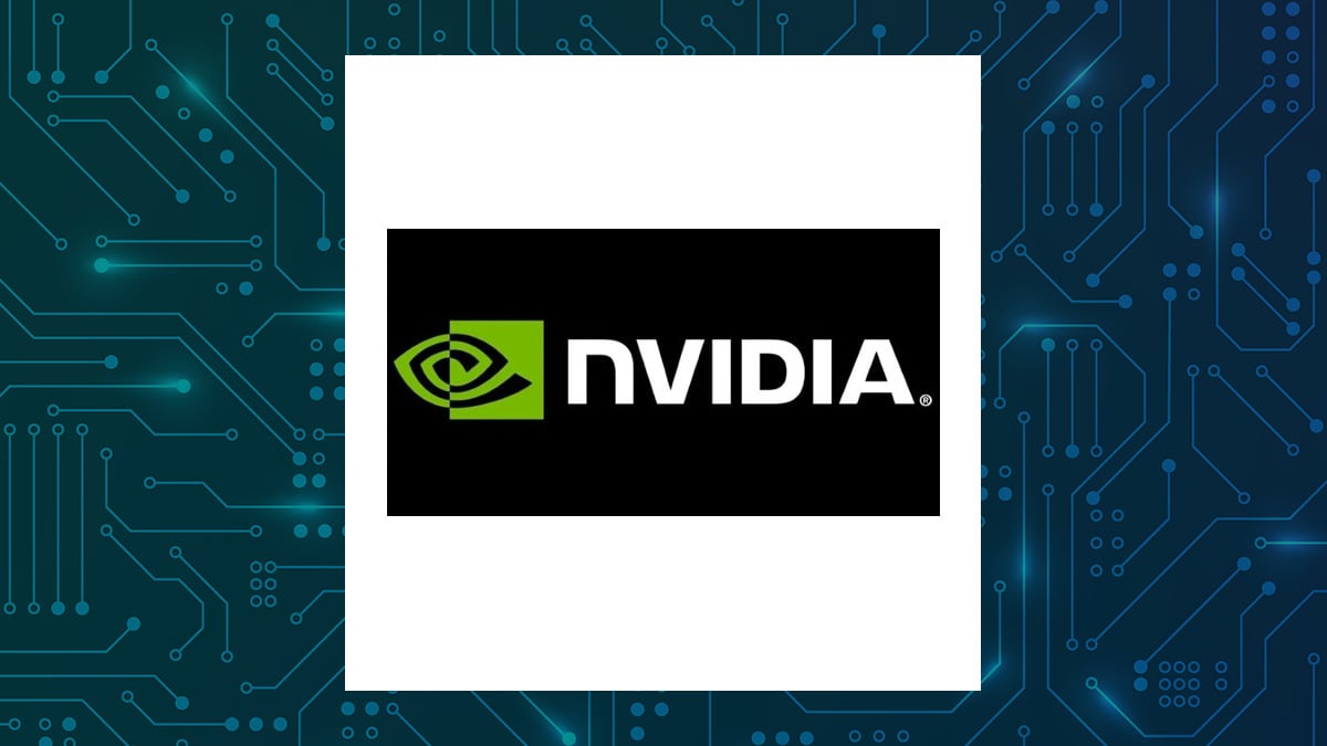 NVIDIA (NASDAQ:NVDA) Given Overweight Rating at Wells Fargo & Company