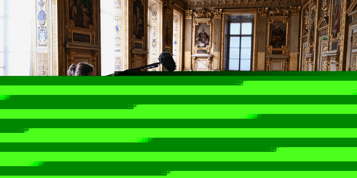 New Security Plan Announced for All French Museums Following Yet Another Heist