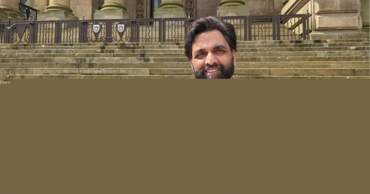 Bolton Green councillors threaten to break away as 'Independent Greens'