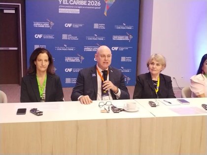 Cancillería participa en panel de la OCDE sobre buenas prácticas y  procesos de adhesión