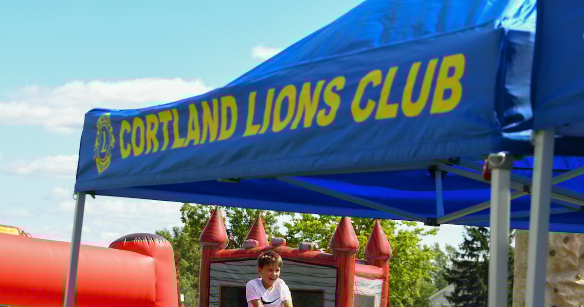 Cortland SummerFest returns Aug. 7 and 8 with fireworks, live music