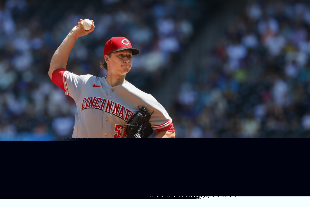 Comment on Reds Not Planning Rebuild, Aiming To Retool For 2027 by Gadzooks