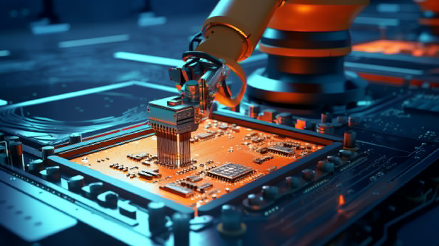 The Market Thinks Texas Instruments (TXN) Is a Boring Analog Chipmaker; AI Data Centers Disagree