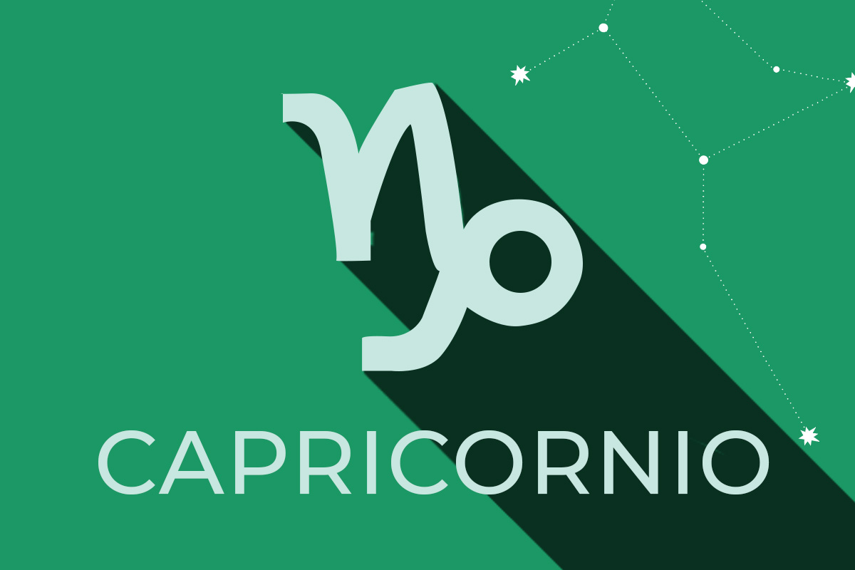 Horóscopo de hoy para Capricornio del 29 enero de 2026