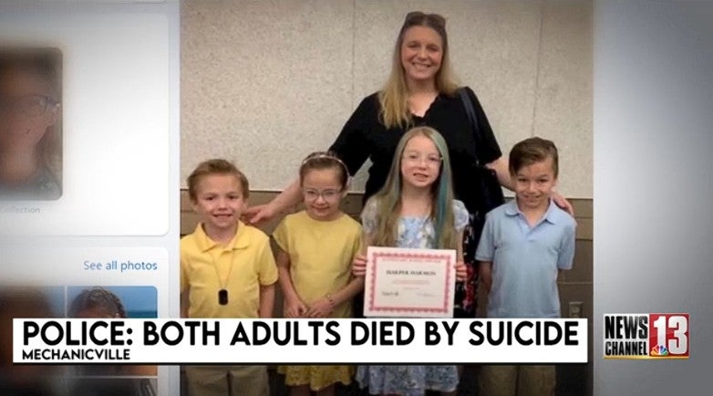 New details expected in deaths of Mechanicville children