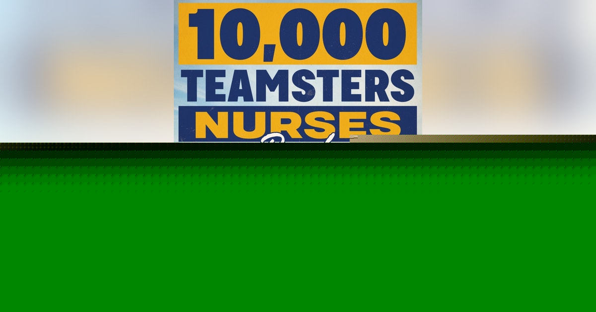 Corewell Teamster nurses reach tentative agreement with health system