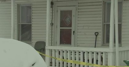 Joliet man charged with murder in shooting deaths of mother, young son