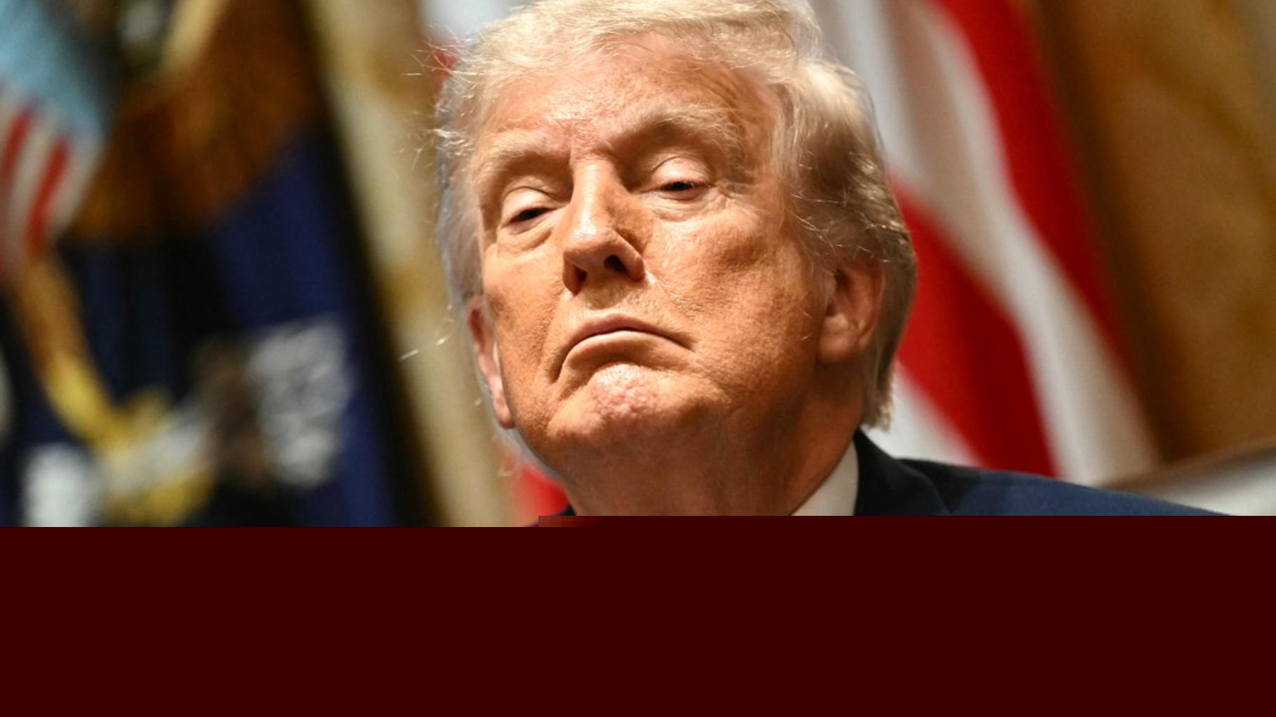 Donald Trump affirme avoir obtenu de Vladimir Poutine la libération d’un ancien Marine détenu en Russie