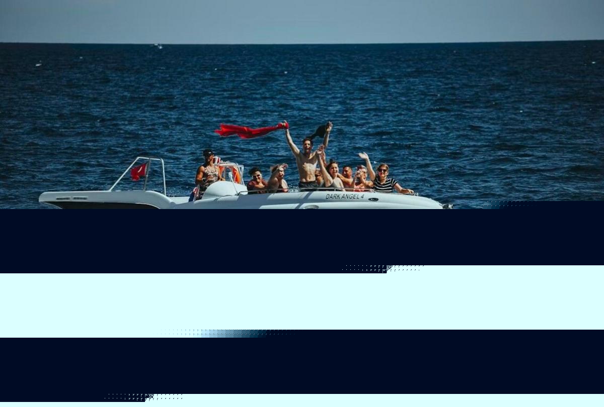 NJ Launches Know Before You Boat Campaign – BUI Can Cost You Big