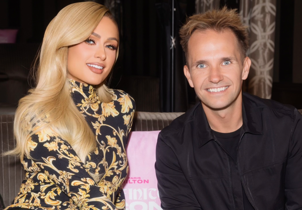 Smallzy lands exclusive chat with Paris Hilton