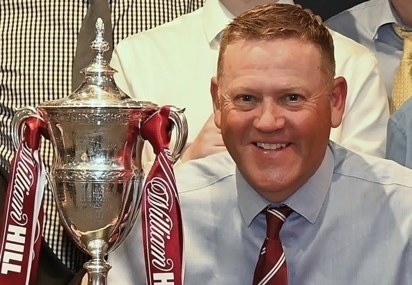 Arbroath chairman delivers BIG season tickets message as stark cost of League One stint revealed at AGM