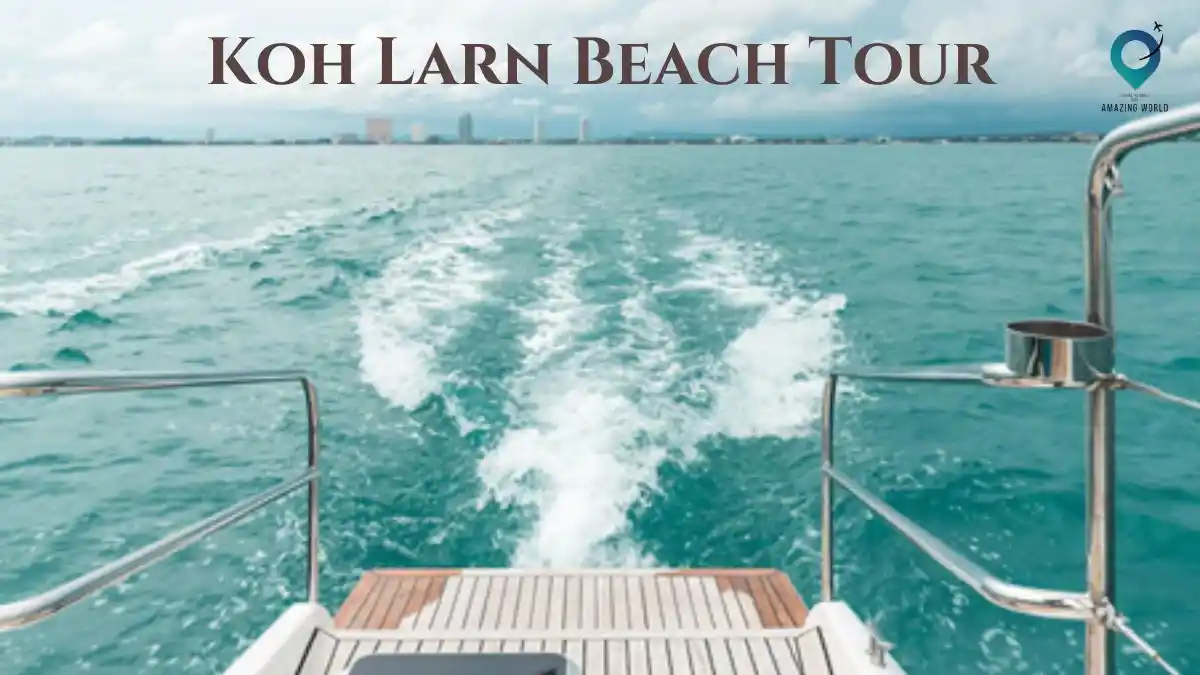 Comment on Koh Larn Beach Tour: A Relaxing Day at the Coral Island (Koh Larn) Beach Pattaya by Top 25 Clothing-Optional Nude Beaches in the USA (2024 Guide)