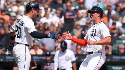 1 metric Tigers fans probably never heard of could be key playoff difference maker