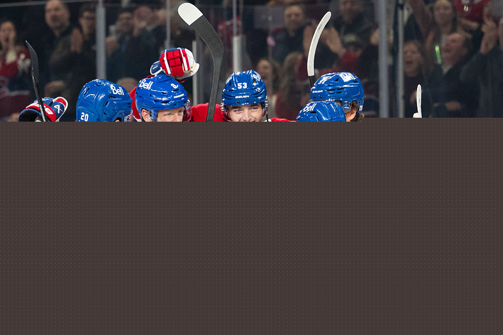 “I think the CH will finish first in the Atlantic Division in 2026-27” — Grant McCagg