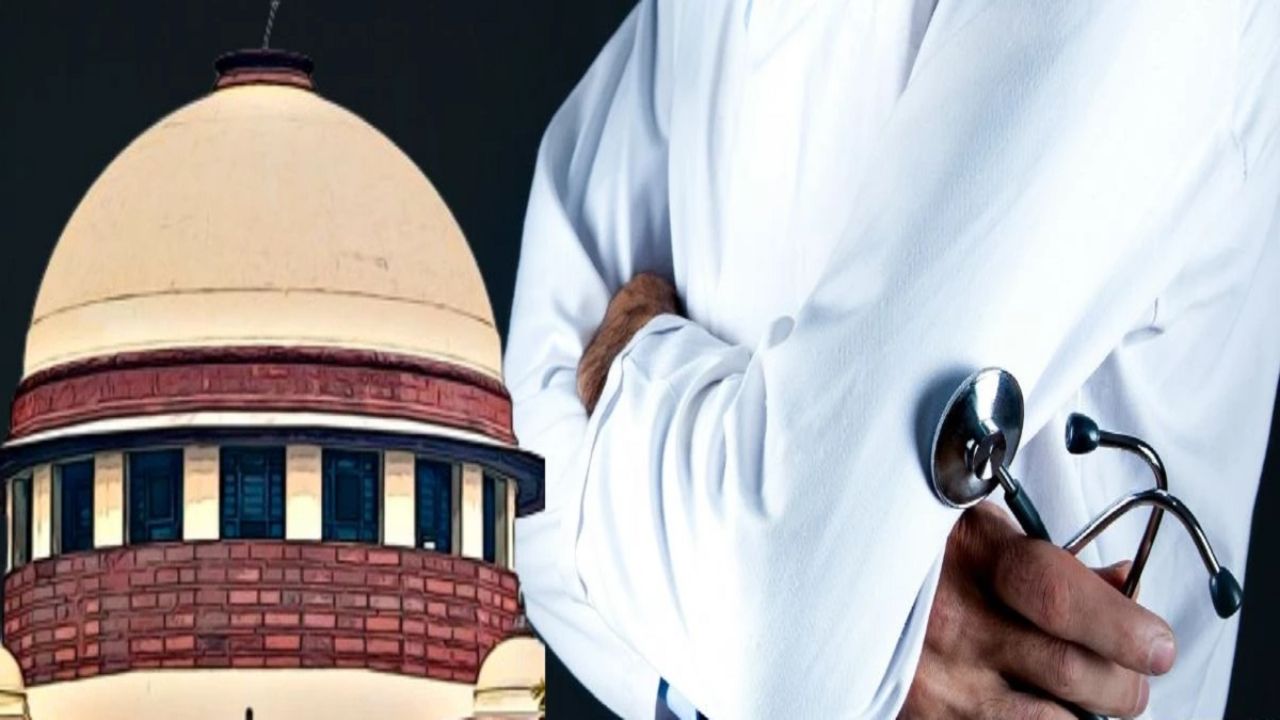 NEET UG 2026 Paper Leak: Supreme Court Adjourns Hearing To August 19; Big Question Over NTA Remains