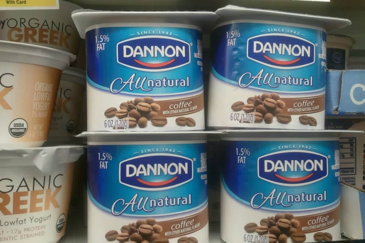 Dannon stops making fan-favorite yogurt and the backlash is real: ‘It’s what I got out of bed for’