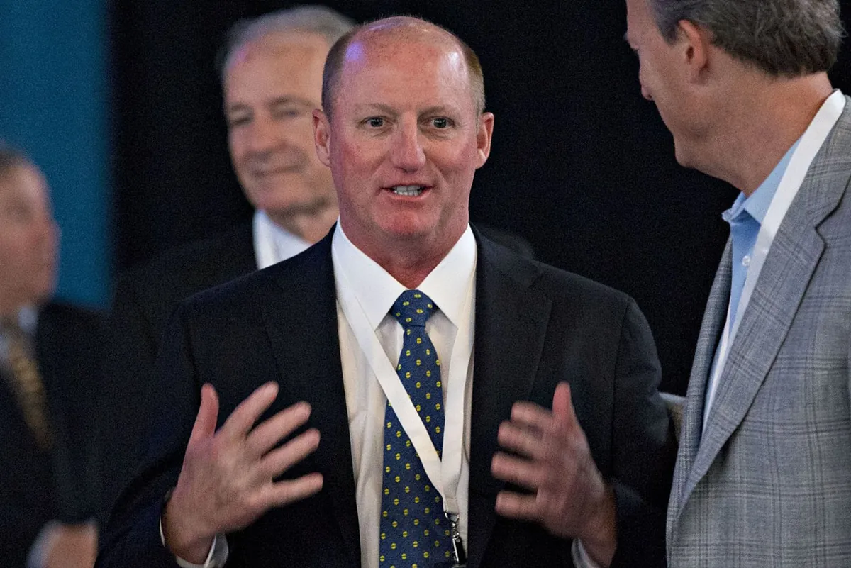 Greg Abel pone por fin a trabajar la montaña de efectivo de Warren Buffett