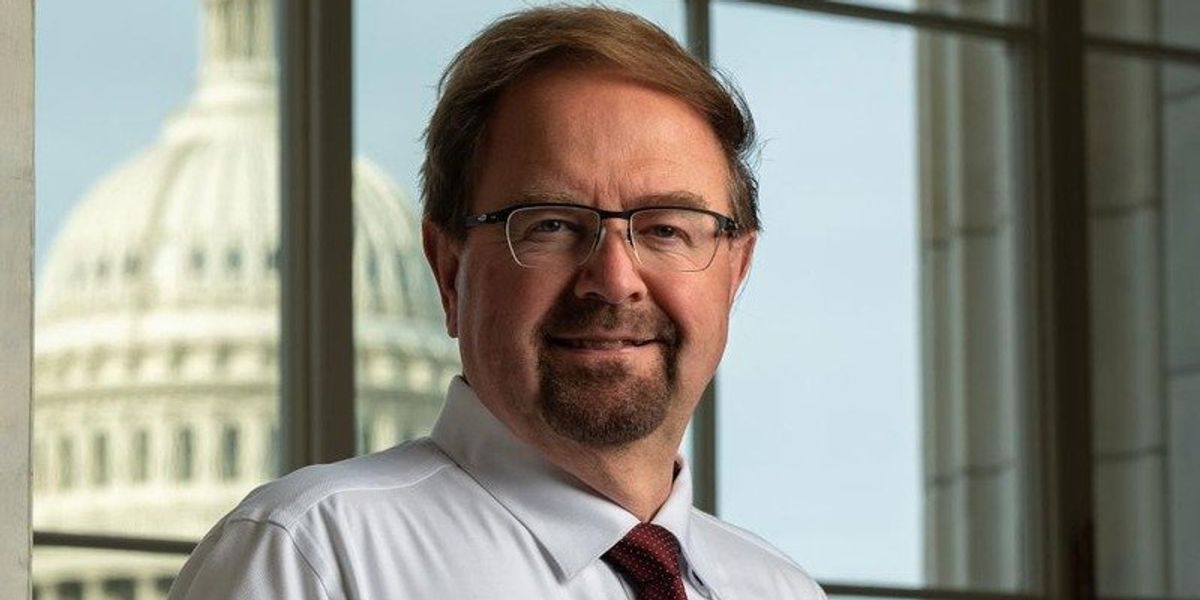 Scandal-plagued Republican's abrupt exit has GOP analysts pulling their hair out: NYT