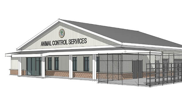 New shelter would double capacity