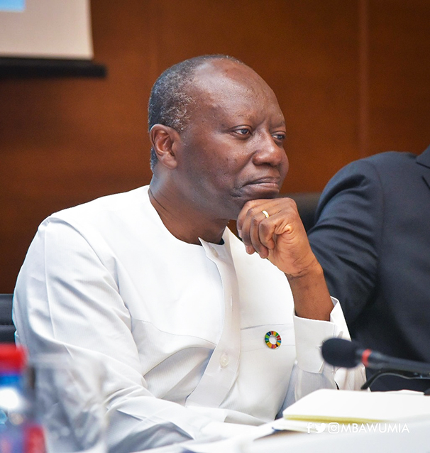 High Court fixes February 26 for CMC in Ken Ofori-Atta, others trial