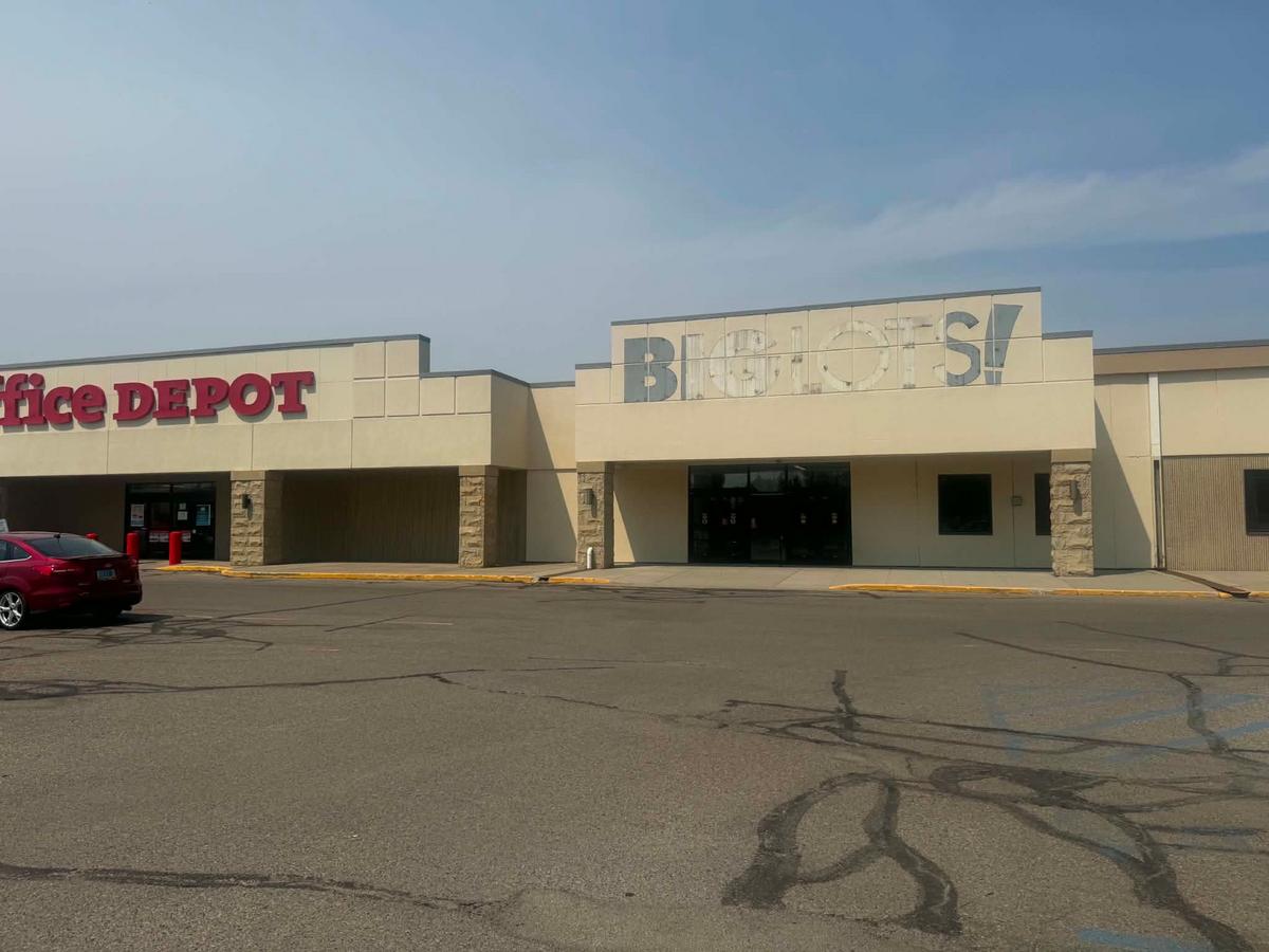 Spirit Halloween Confirms New Bismarck Location For 2026