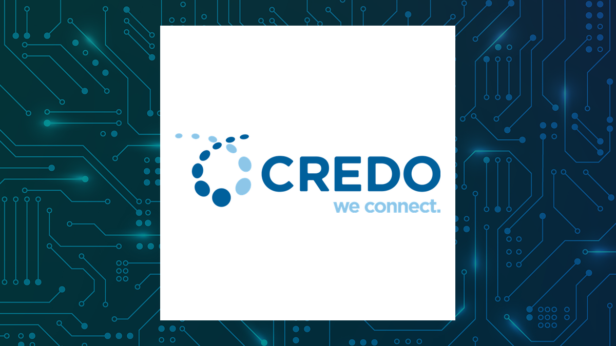 Credo Technology Group (NASDAQ:CRDO) Trading Up 2.6%  – Time to Buy?