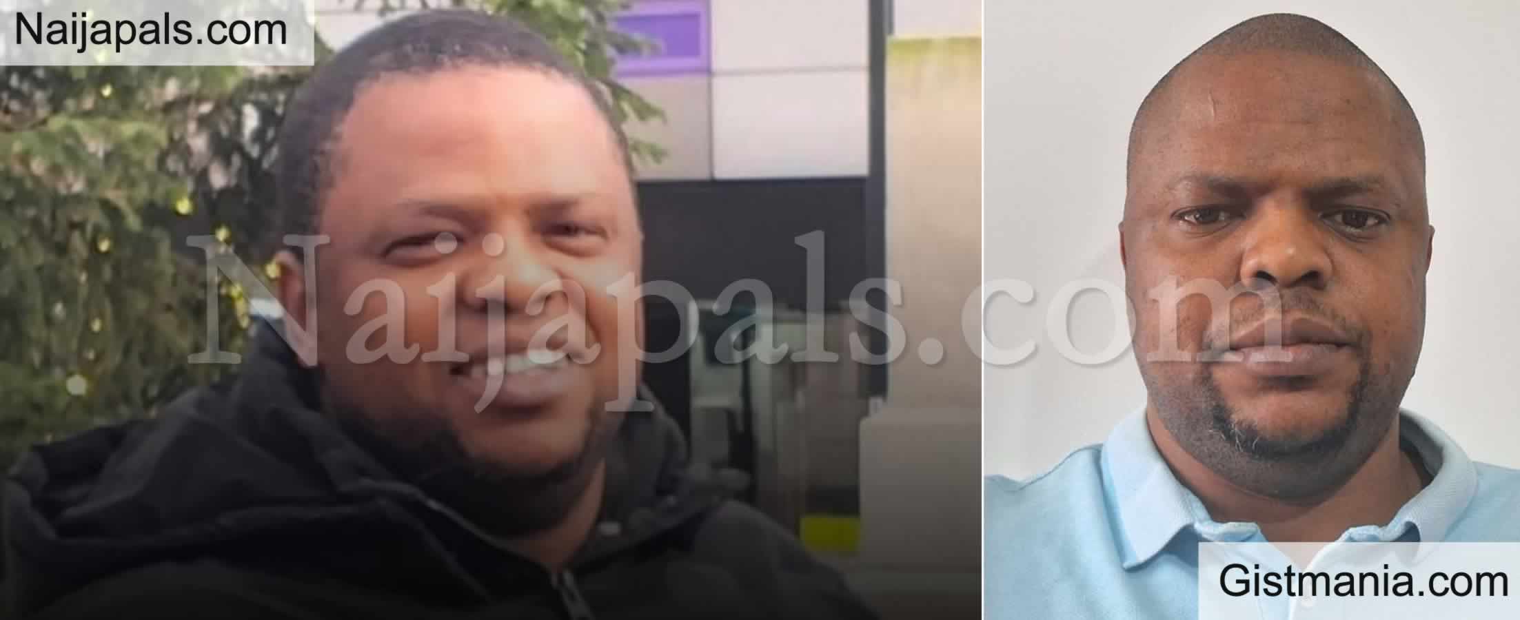 Nigerian Father of Three, David Oyedeji Dies in Tragic Car Crash Weeks After Relocating to UK