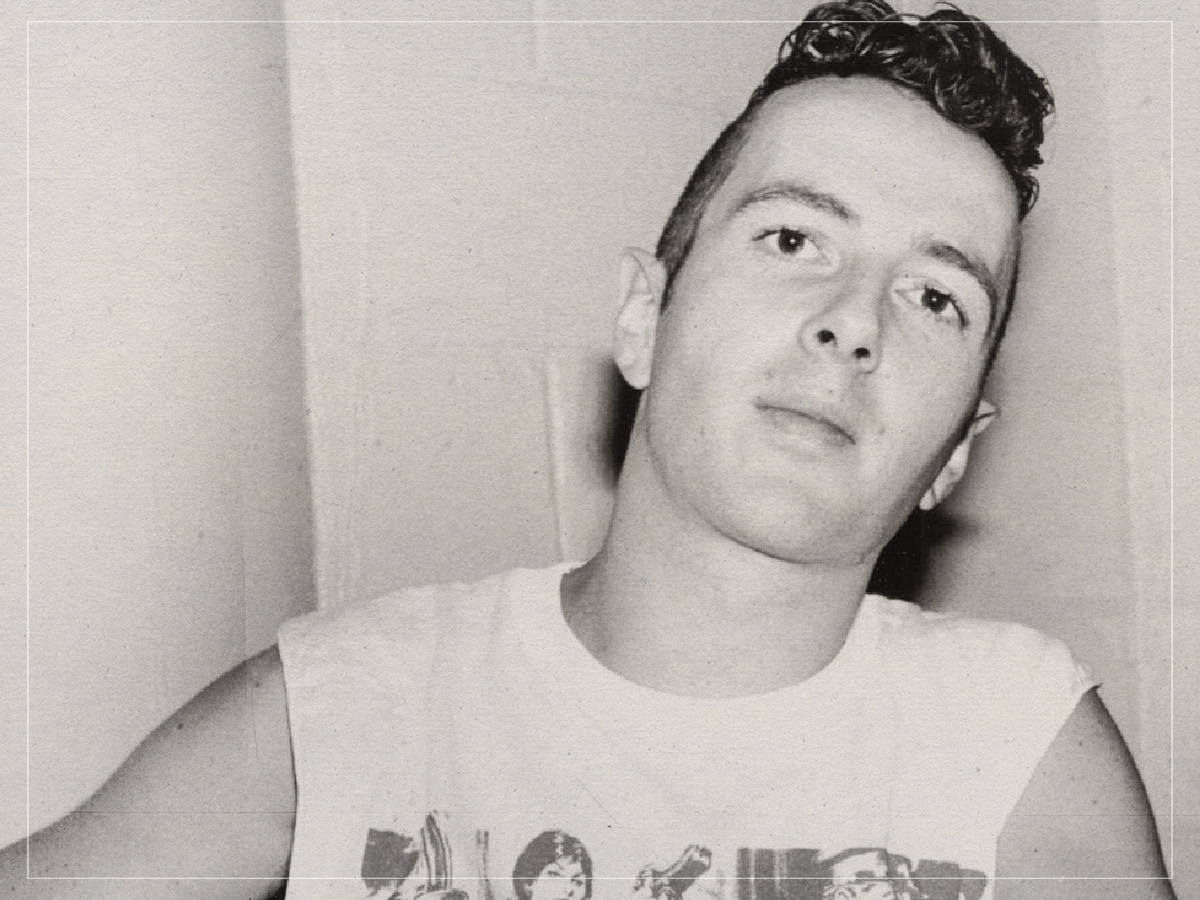 The singers Joe Strummer thought were too good to match: “You can’t touch them”