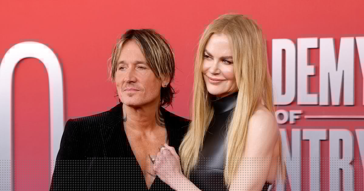 Nicole Kidman & Keith Urban Separate After 19 Years Of Marriage