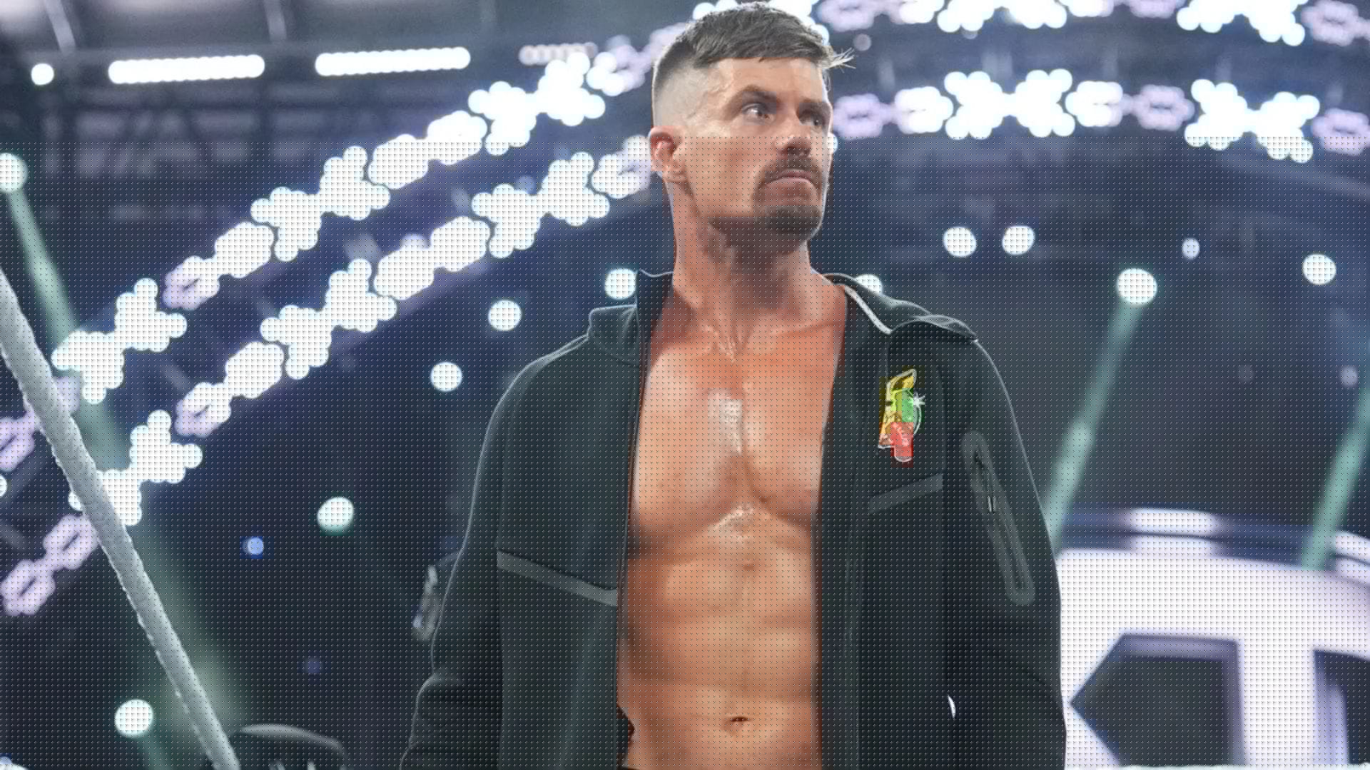 Grayson Waller responds to critics with a bold message after his WWE pipebomb