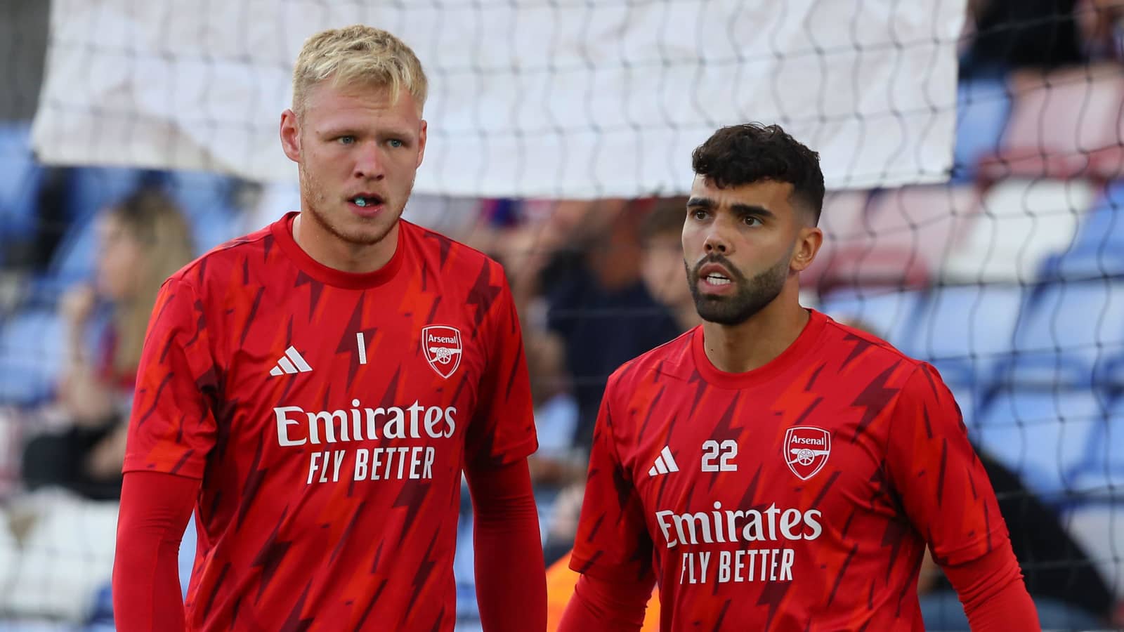 Why Arsenal is no longer producing goalkeepers?