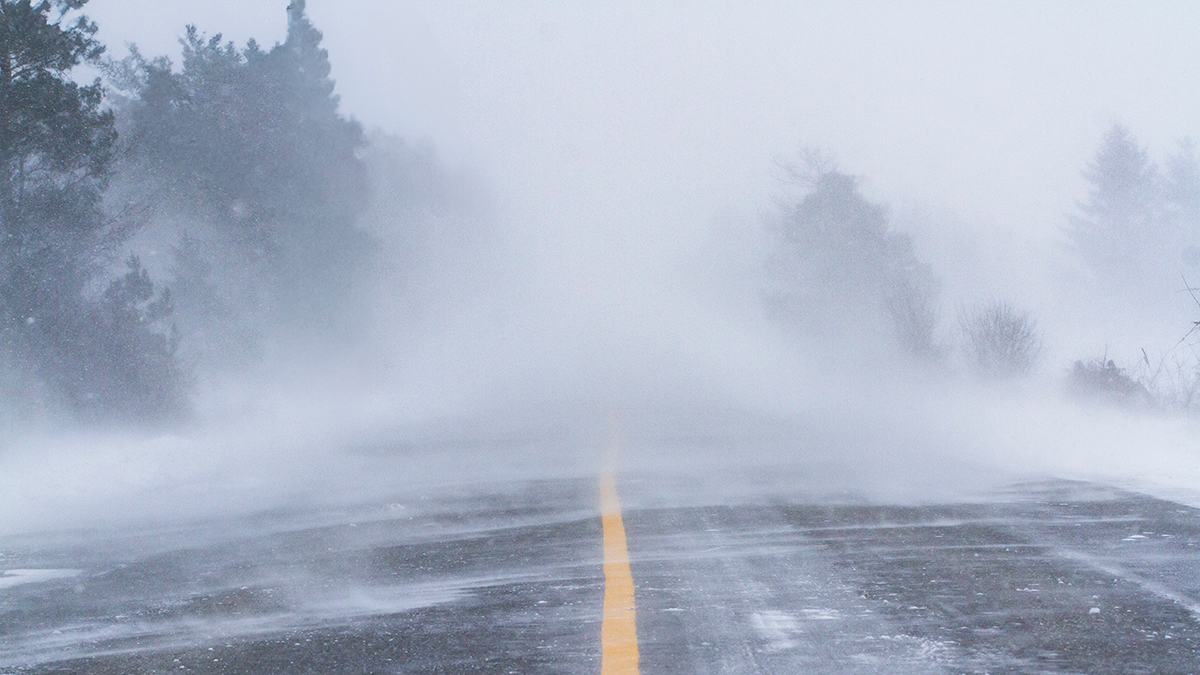 Winter storm watch issued in Chicago, NW Indiana ahead of lake-effect snow