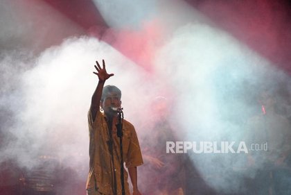 Ari Lesmana 'Turun Gunung' dari Hiatus, Kolaborasi Bareng Sang Adik di Lagu Terbaru