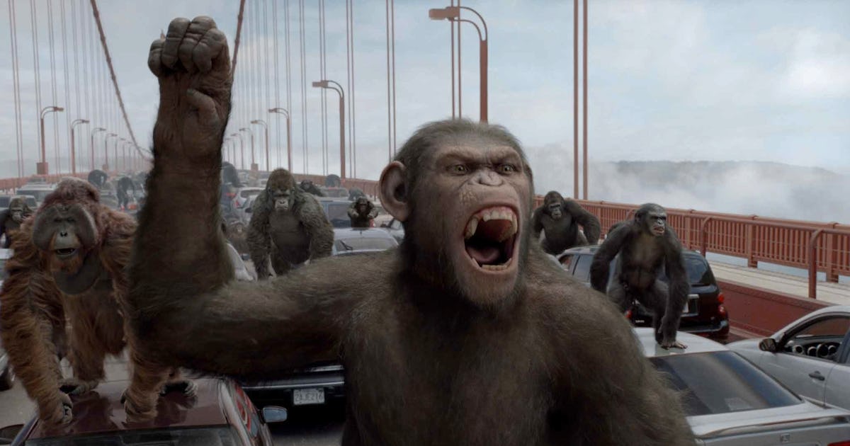15 Years Later, An Iconic Sci-Fi Franchise's Unlikely Reboot Remains A Strange Beast