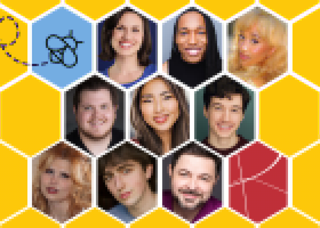 Roxy Regional Theatre Opens Season 44 With ‘The 25th Annual Putnam County Spelling Bee’