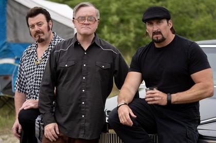 Trailer Park Boys wraps production of much anticipated Season 13