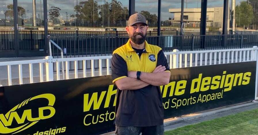 'Perfect timing' for return home as club continues impressive build with coaching addition