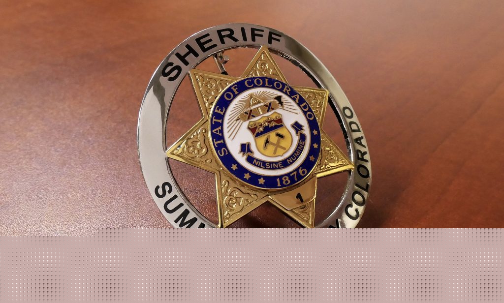 Snapchat blackmail, puppy fraud, illegal fires and more in Summit County sheriff’s log