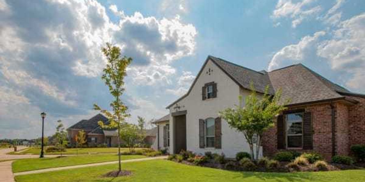 The income you need to buy a starter home in Houston right now
