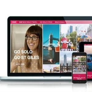 St Giles Hotels launches program to lure solo travellers