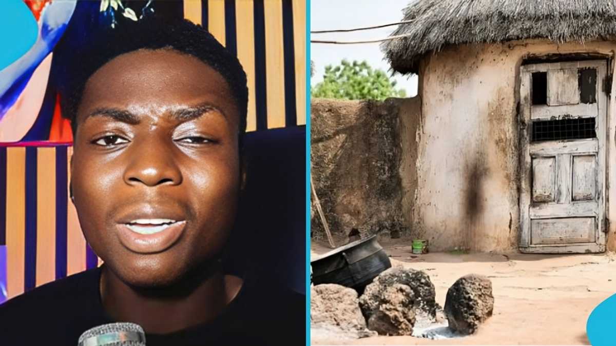 Ghanaian citizen highlights harsh reality facing an overlooked region in Ghana