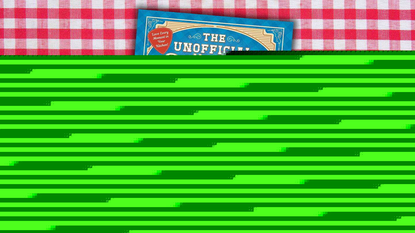 Recreate Dollywood Cinnamon Bread, Barbecued Pork, and More With ‘The Unofficial Dollywood Cookbook’