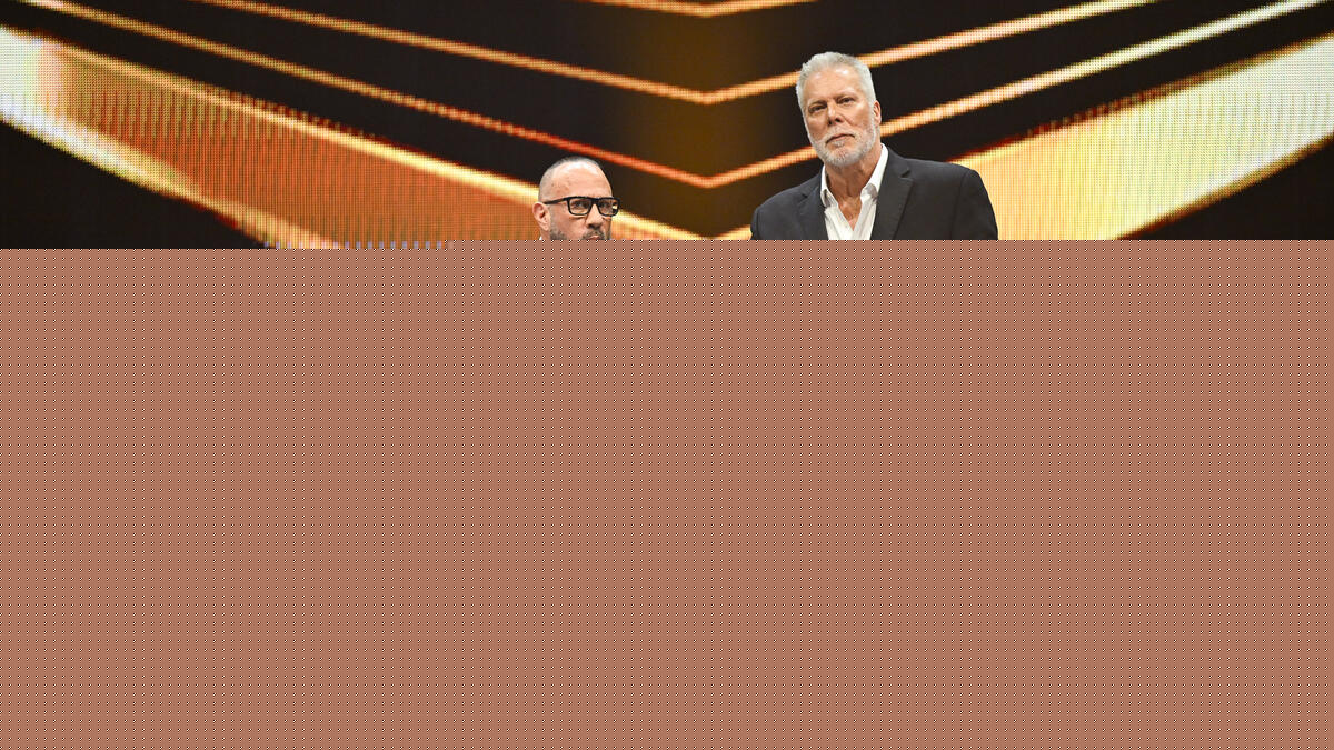 Kevin Nash questions WWE creatives’ habit of blaming talent for not getting pushed