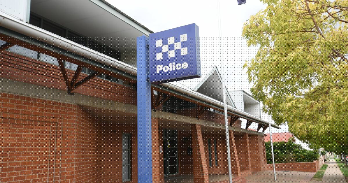 'Difficult to reconcile and explain': 22-year-old drove drunk to police station