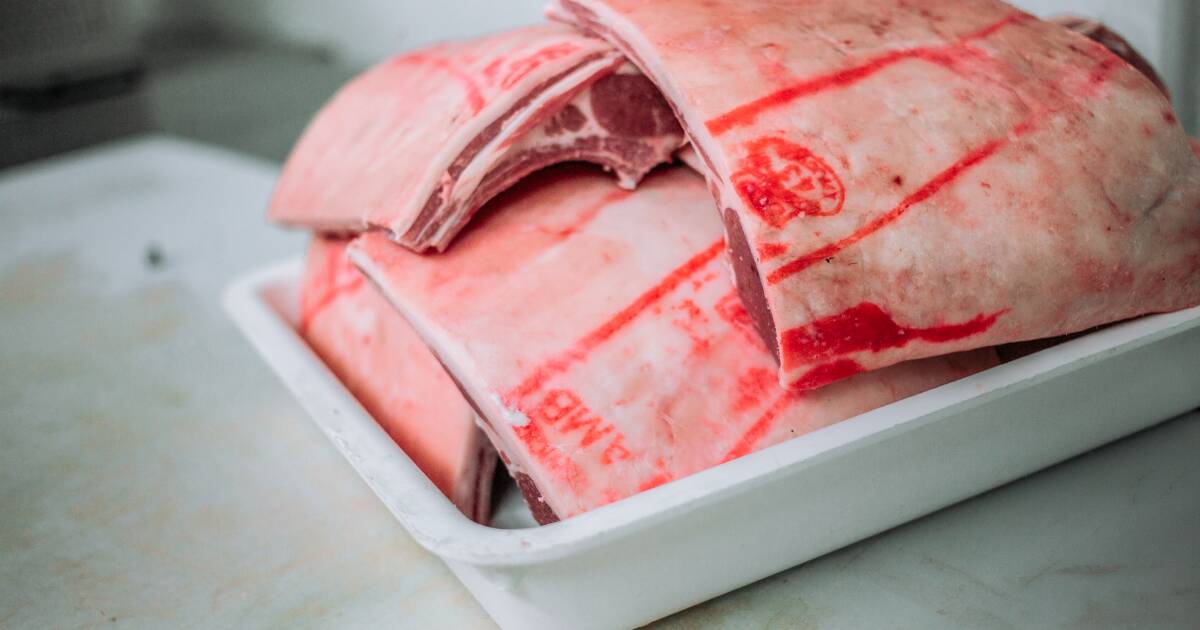 The science of a better chop: how lamb is being rebranded for value