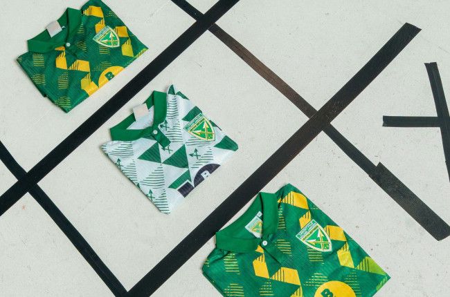 Green for Greener Pastures? Arrows unveil bold new kits