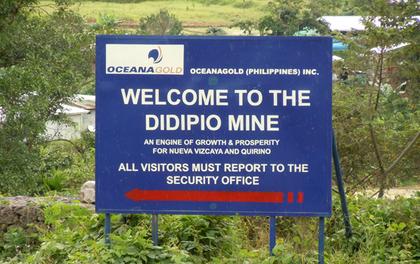The Real Cost of Gold in the Philippines