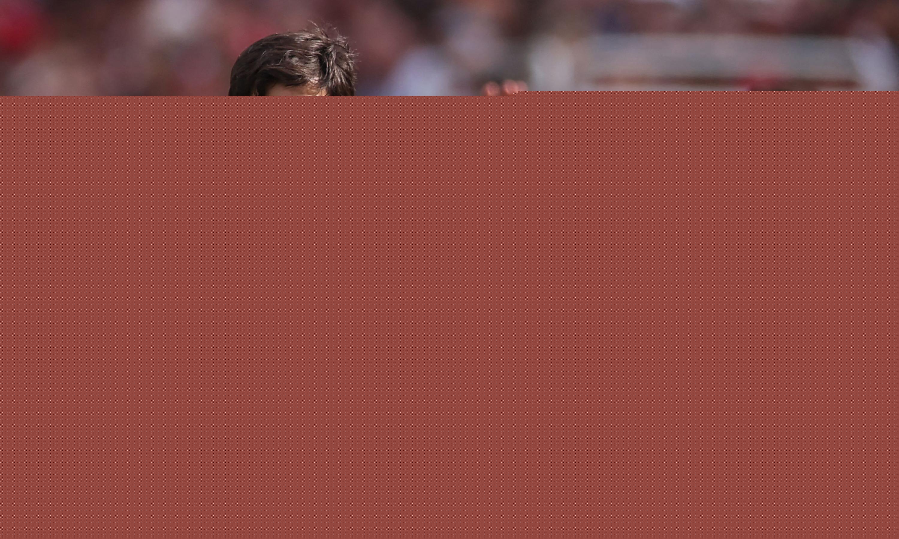 Liverpool Can't Keep Letting Levels Drop, Says Iraola After Monaco Defeat