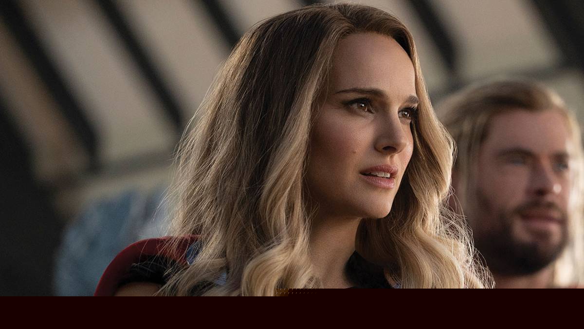 Marvel Officially Puts a Target on Thor’s Replacement