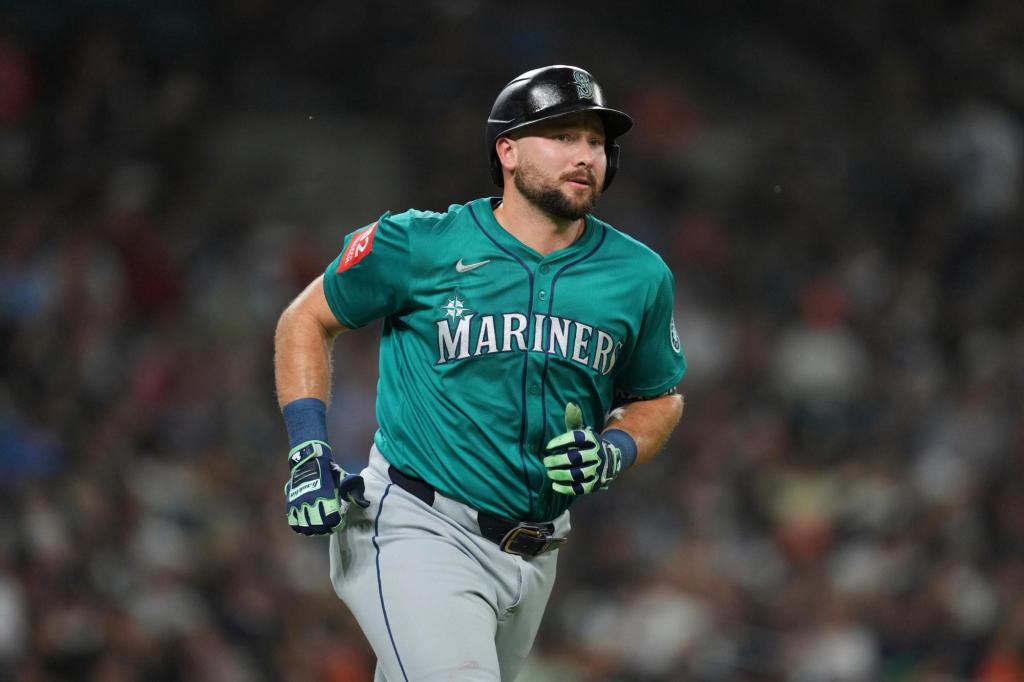 A quick primer: Get to know the Seattle Mariners, the Tigers’ ALDS opponent